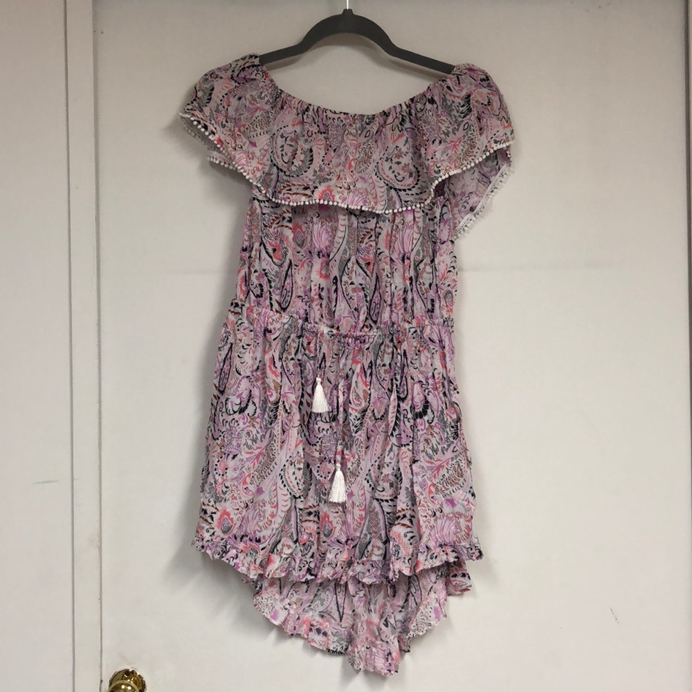 Victoria’s Secret dress/pullover